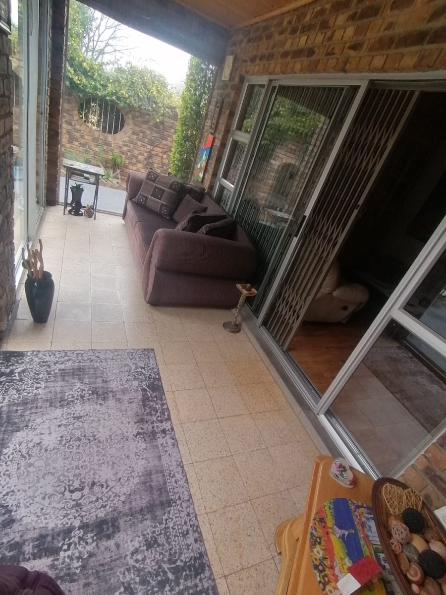 3 Bedroom Property for Sale in Abrahamsrust Free State
